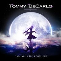 Tommy Decarlo - Dancing In The Moonlight i gruppen VI TIPSAR / Julklappstips CD hos Bengans Skivbutik AB (4192296)