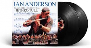 Ian Anderson - Plays The Orchestral Jethro Tu i gruppen ÖVRIGT / -Start Jan R3 hos Bengans Skivbutik AB (4192312)