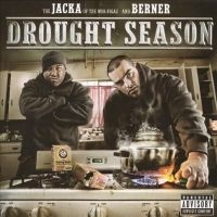 JACKA & BERNER - DROUGHT SEASON i gruppen VI TIPSAR / Record Store Day / RSD BF 2022 hos Bengans Skivbutik AB (4192541)