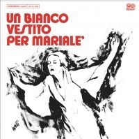 Carpi Fiorenzo/Nicolai Bruno - Un Bianco Vestito Per Mariale i gruppen VINYL / Svensk Folkmusik,World Music hos Bengans Skivbutik AB (4192550)