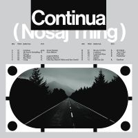 Nosaj Thing - Continua i gruppen VINYL / Dance-Techno,Pop-Rock hos Bengans Skivbutik AB (4192561)