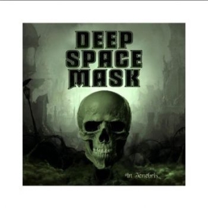 Deep Space Mask - In Tenebris i gruppen CD / Rock hos Bengans Skivbutik AB (4192619)