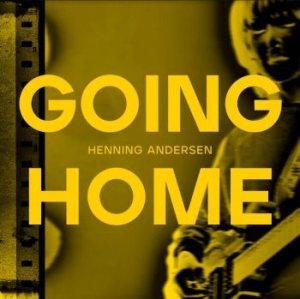 Andersen Henning - Going Home i gruppen CD / Pop hos Bengans Skivbutik AB (4192626)
