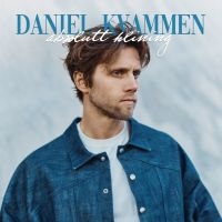 Daniel Kvammen - Absolutt Klining i gruppen VINYL / Norsk Musik,Pop-Rock hos Bengans Skivbutik AB (4192638)