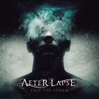 After Lapse - Face The Storm i gruppen CD / Hårdrock hos Bengans Skivbutik AB (4192777)