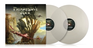 Various - Progressive Rock i gruppen VI TIPSAR / Julklappstips Vinyl hos Bengans Skivbutik AB (4192979)