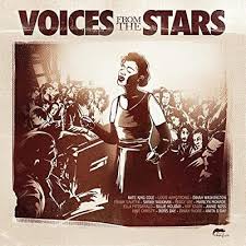 V/A - Voices From The Stars i gruppen ÖVRIGT / -Startsida LUF hos Bengans Skivbutik AB (4192981)