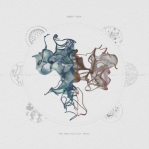 Robot Koch - The Next Billion Years i gruppen ÖVRIGT / Övrigt / aub hos Bengans Skivbutik AB (4193083)