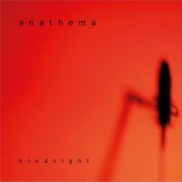 Anathema - Hindsight i gruppen VINYL / Pop-Rock hos Bengans Skivbutik AB (4193881)