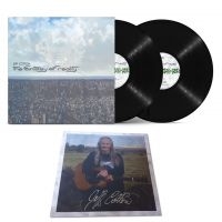 Cotton Jeff - Fantasy Of Reality i gruppen VINYL / Nyheter / Pop-Rock hos Bengans Skivbutik AB (4193891)