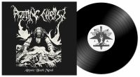 Rotting Christ - Abyssic Black Metal (Vinyl Lp) i gruppen VI TIPSAR / Julklappstips Vinyl hos Bengans Skivbutik AB (4193896)