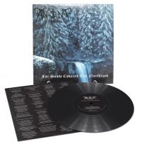 Ancient Wisdom - For Snow Covered The Northland (Vin i gruppen VINYL / Hårdrock hos Bengans Skivbutik AB (4193897)