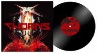 Thorns - Thorns (Black Vinyl Lp) i gruppen VINYL / Hårdrock hos Bengans Skivbutik AB (4193898)