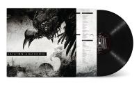 Katatonia - Dead End Kings (Black Vinyl Lp) i gruppen VINYL / Hårdrock hos Bengans Skivbutik AB (4193899)