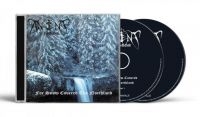 Ancient Wisdom - For Snow Covered The Northland (2Cd i gruppen CD / Hårdrock hos Bengans Skivbutik AB (4193916)