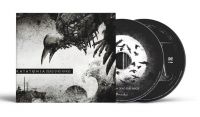 Katatonia - Dead End Kings (Cd+Dvd Digipack) i gruppen CD / Hårdrock hos Bengans Skivbutik AB (4193917)