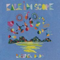 Dadd Rachael - Kaleidoscope i gruppen CD / Pop-Rock hos Bengans Skivbutik AB (4193939)