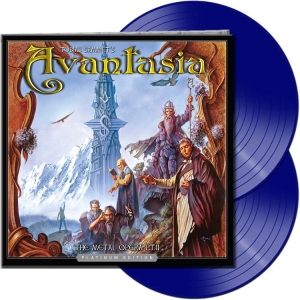 Avantasia - The Metal Opera Pt. Ii i gruppen Minishops / Avantasia hos Bengans Skivbutik AB (4193968)