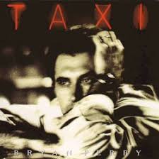 Bryan Ferry - Taxi i gruppen Minishops / Bryan Ferry hos Bengans Skivbutik AB (4194260)