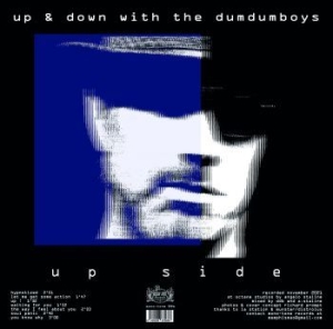 Dum Dum Boys - Up & Down With The Dum Dum Boys (Vi i gruppen VINYL hos Bengans Skivbutik AB (4194663)