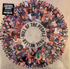 Paul Weller - Will Of The People (Vinyl) i gruppen ÖVRIGT / -Startsida Vinylkampanj hos Bengans Skivbutik AB (4194670)