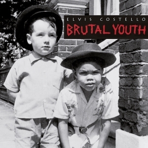 Elvis Costello - Brutal Youth i gruppen CD / Pop-Rock hos Bengans Skivbutik AB (4194683)