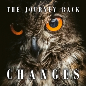 Journey Back - Changes i gruppen VI TIPSAR / Julklappstips CD hos Bengans Skivbutik AB (4194691)