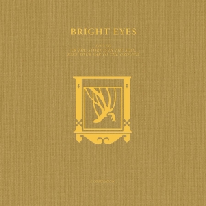 Bright Eyes - Lifted Or The Story Is In The Soil, i gruppen Minishops / Bright Eyes hos Bengans Skivbutik AB (4194943)