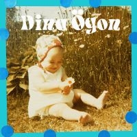 Dina Ögon - Oas i gruppen VINYL / Pop-Rock,RnB-Soul,Svensk Musik hos Bengans Skivbutik AB (4194954)