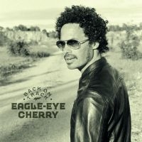 Eagle-Eye Cherry - Back On Track i gruppen VINYL / Pop-Rock hos Bengans Skivbutik AB (4194955)