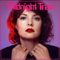 Chalmers Jorja - Midnight Train i gruppen VINYL / Pop-Rock hos Bengans Skivbutik AB (4196425)