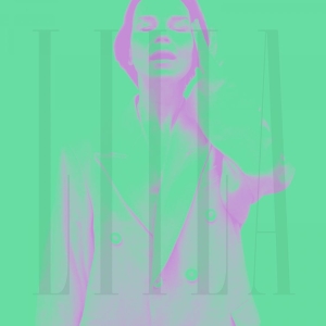 Anna Järvinen - Liila (In Finnish) i gruppen VINYL / Finsk Musik,Pop-Rock hos Bengans Skivbutik AB (4196477)