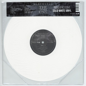 Babymetal - The Other One (Solid White Vinyl) i gruppen Minishops / Babymetal hos Bengans Skivbutik AB (4196479)