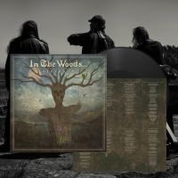 In The Woods... - Diversum (Vinyl Lp) i gruppen VINYL / Hårdrock hos Bengans Skivbutik AB (4196508)