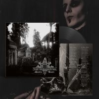 Der Trauerschwan - Sanguinare Vampiris (Vinyl Lp) i gruppen VINYL / Hårdrock hos Bengans Skivbutik AB (4196511)