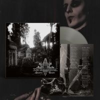 Der Trauerschwan - Sanguinare Vampiris (Grey Vinyl Lp) i gruppen VINYL / Hårdrock hos Bengans Skivbutik AB (4196512)