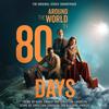 Hans Zimmer Christian Lundberg - Around The World In 80 Days i gruppen Minishops / Hans Zimmer hos Bengans Skivbutik AB (4196531)