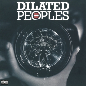 Dilated Peoples - 20/20 i gruppen ÖVRIGT / -Startsida MOV hos Bengans Skivbutik AB (4196642)