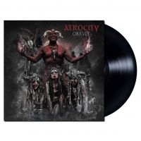 Atrocity - Okkult Iii (Vinyl Lp) i gruppen VINYL / Hårdrock hos Bengans Skivbutik AB (4196828)