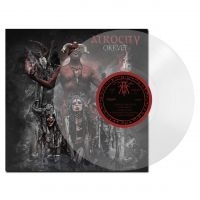 Atrocity - Okkult Iii (Clear Vinyl Lp) i gruppen VINYL / Hårdrock hos Bengans Skivbutik AB (4196829)