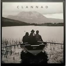 Clannad - In A Lifetime i gruppen VINYL / Pop-Rock,World Music hos Bengans Skivbutik AB (4197779)