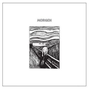 Morgen - Morgen (Vinyl Lp) i gruppen VINYL / Hårdrock hos Bengans Skivbutik AB (4198745)