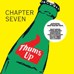 Chapter Seven - Thums Up (Yellow Vinyl) i gruppen VINYL / Jazz hos Bengans Skivbutik AB (4198757)