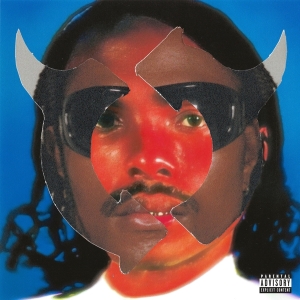 Lacy Steve - Gemini Rights i gruppen VI TIPSAR / Bengans Personal Tipsar / Elis Tipsar Hip-Hop & lite annat hos Bengans Skivbutik AB (4199068)