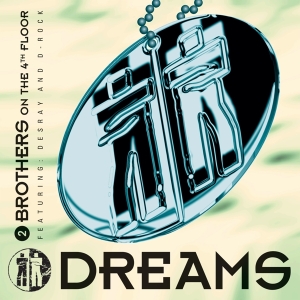 Two Brothers On The 4Th Floor - Dreams i gruppen VINYL / Dance-Techno hos Bengans Skivbutik AB (4199142)