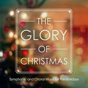 Various - The Glory of Christmas i gruppen CD / Klassiskt,Övrigt hos Bengans Skivbutik AB (4199160)