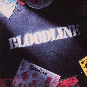 Bloodline - Bloodline i gruppen VI TIPSAR / Julklappstips Vinyl hos Bengans Skivbutik AB (4199179)