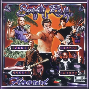 Sugar Ray - Floored i gruppen VI TIPSAR / Julklappstips Vinyl hos Bengans Skivbutik AB (4199181)