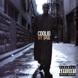 Coolio - My Soul i gruppen CD / Hip Hop-Rap hos Bengans Skivbutik AB (4199185)