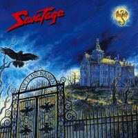 Savatage - Poets & Madmen i gruppen VINYL / Hårdrock hos Bengans Skivbutik AB (4199268)